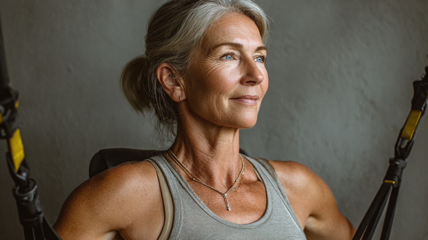 Учасниця програми Марія