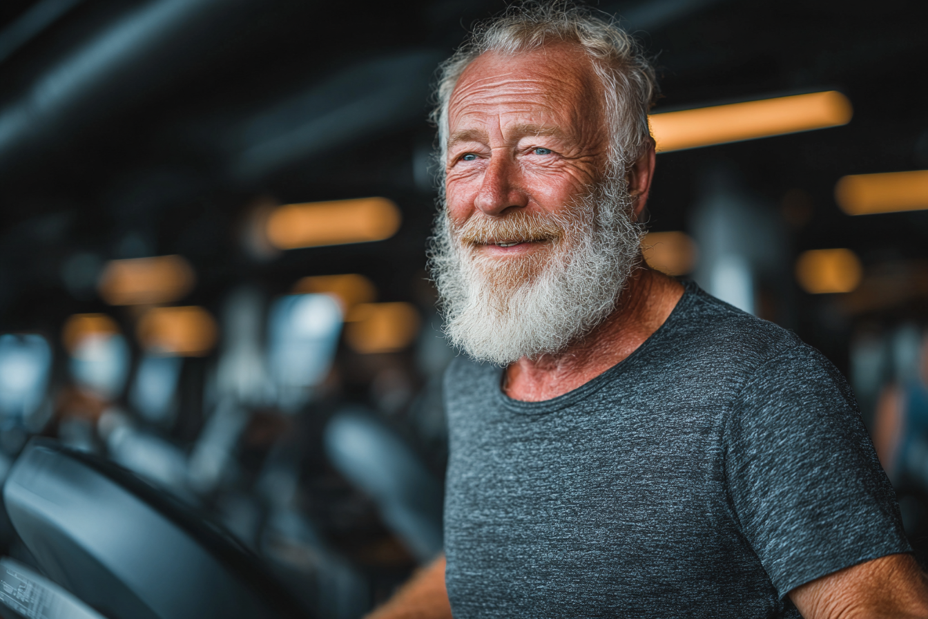 Учасник програми Олександр