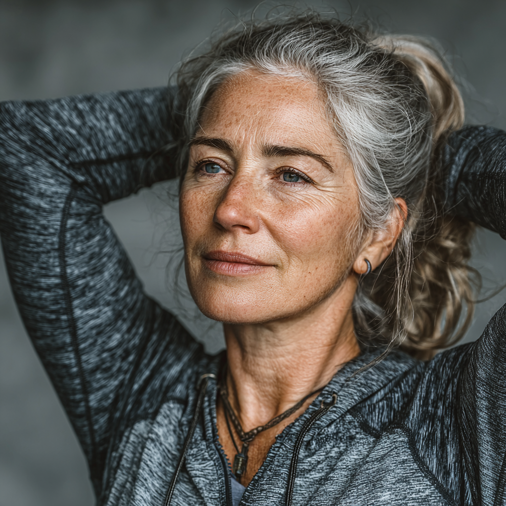 Учасниця програми Ірина